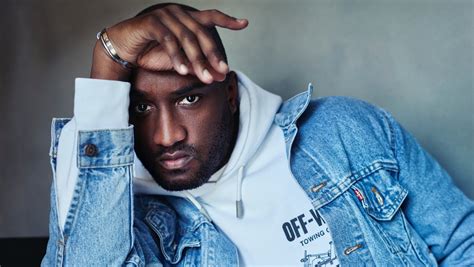 virgil coffee net worth|Virgil Abloh: All about the Off.